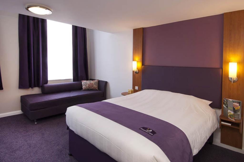 Premier Inn Wolviston/Wynyard Stockton-on-Tees Zimmer foto