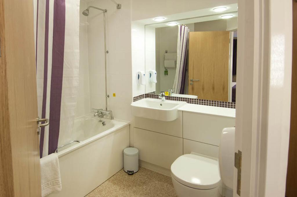 Premier Inn Wolviston/Wynyard Stockton-on-Tees Zimmer foto