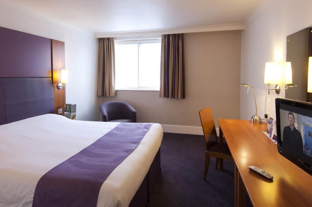 Premier Inn Wolviston/Wynyard Stockton-on-Tees Zimmer foto