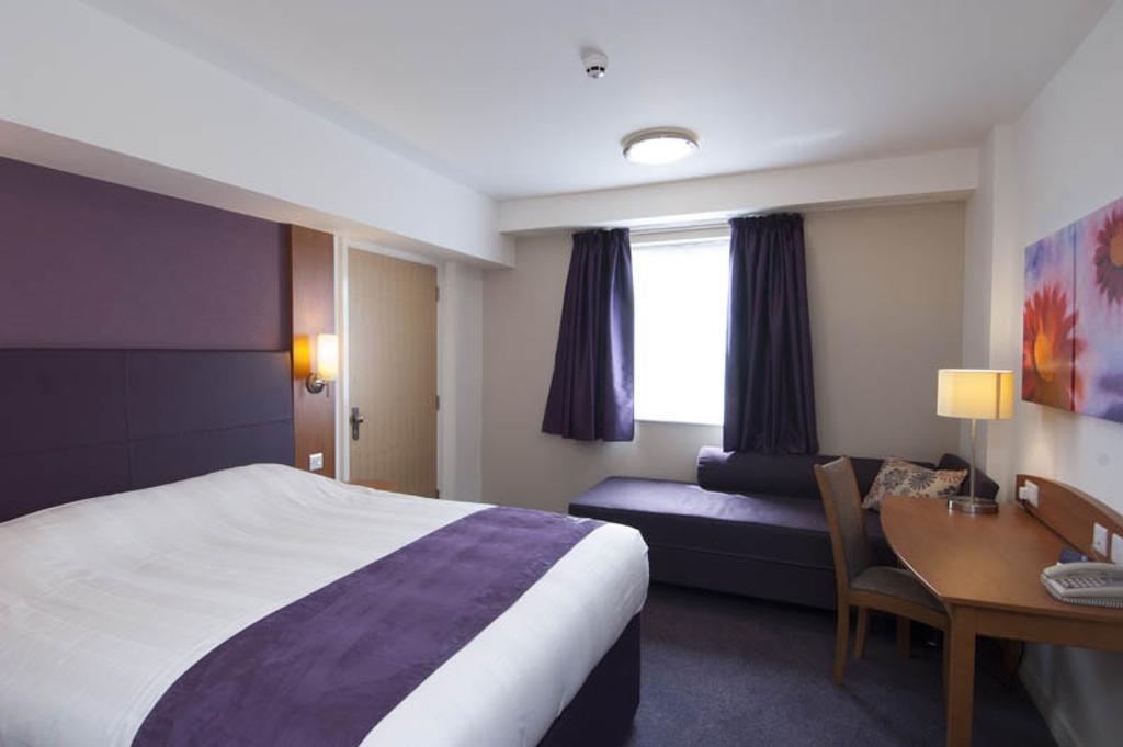 Premier Inn Wolviston/Wynyard Stockton-on-Tees Zimmer foto