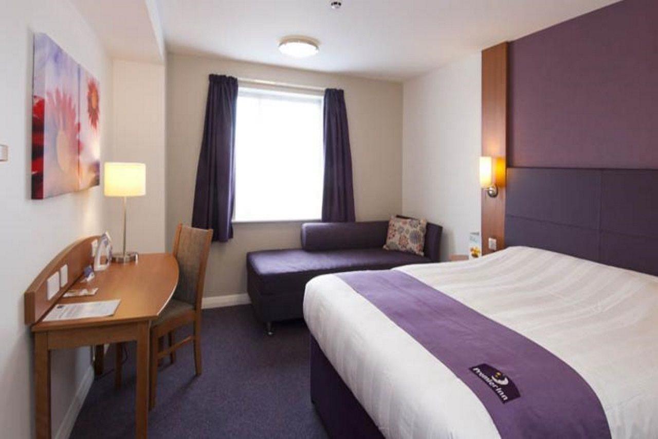 Premier Inn Wolviston/Wynyard Stockton-on-Tees Exterior foto